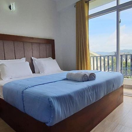 Green Mount View Two Bed Room Apartment Nuwara Eliya Exterior foto