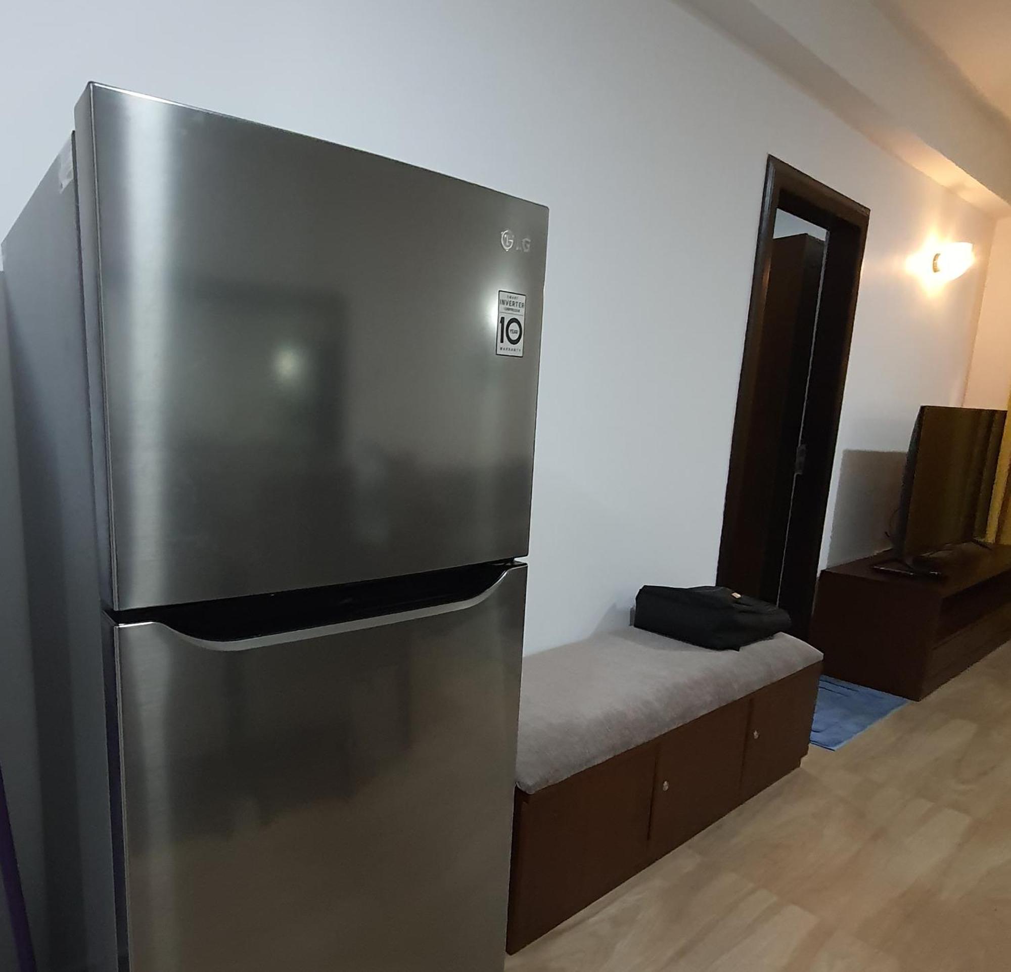 Green Mount View Two Bed Room Apartment Nuwara Eliya Exterior foto
